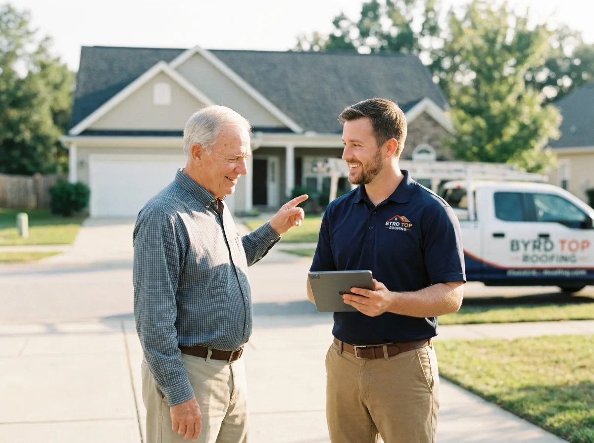 Roofing Methow, WA FAQs